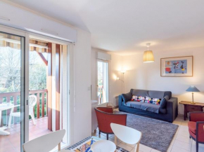 Apartment Domaine de Clairefontaine-3 by Interhome
